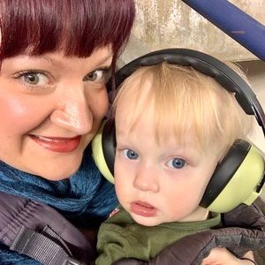 Meet your Posher, Terra